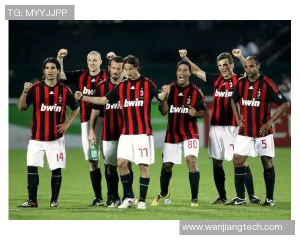 欧冠经典对决米兰与曼联的巅峰对抗回顾与分析