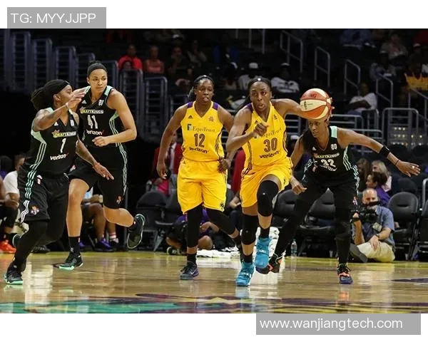 洛杉矶火花与狂热的精彩对决赛果分析及赛后点评