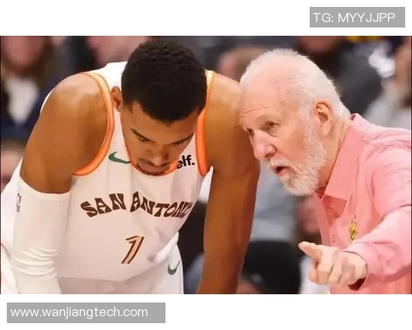 波波维奇续约三年再战NBA74岁传奇教练继续带领文班追逐冠军梦想