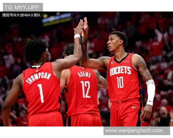 火箭队对阵猛龙队直播全程无插件观看指南与精彩分析